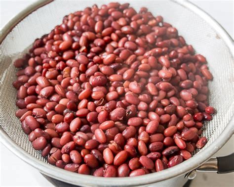 Рецепт красной фасоли, тушенной с овощами с фото пошагово на Вкусном Блоге
