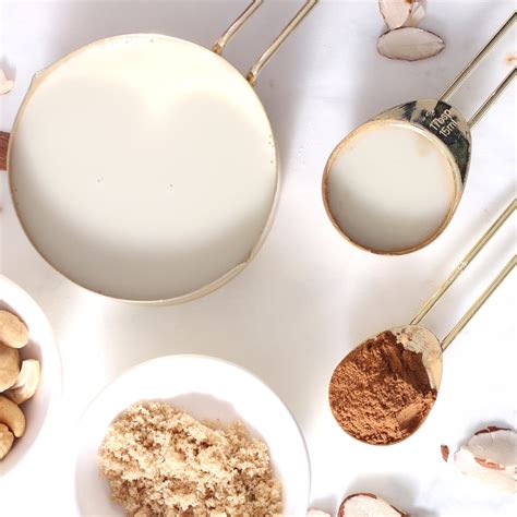 How Many Tablespoons in 2/3 Cup? | Green Smoothie Gourmet