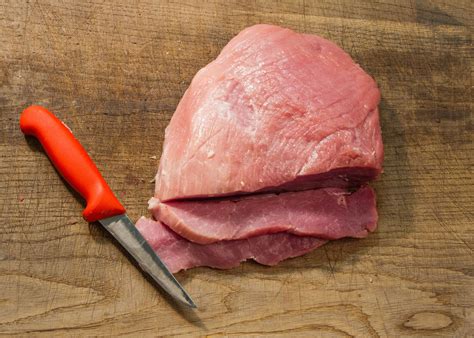 Vorratspaket Schweinefleisch von Alber im Shop kaufen!