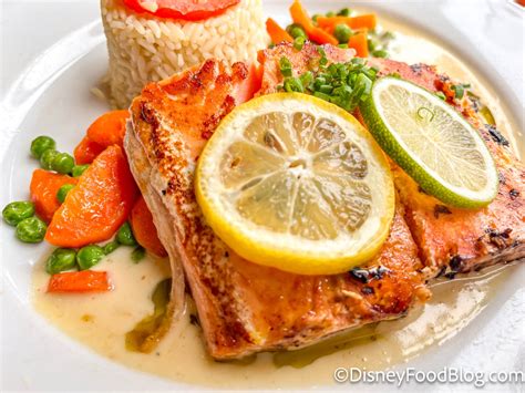 Complete Guide to Disney World Resort Restaurants | the disney food blog