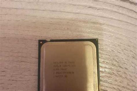 Процессор intel core i2 | Festima.Ru - Мониторинг объявлений