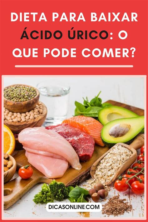 Quais Alimentos Aumentam O ácido úrico - 8
