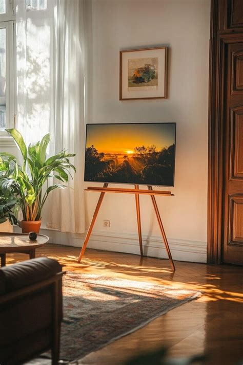 18 Ingenious Hidden TV Ideas You Didn’t Know About - PointerClicker.com