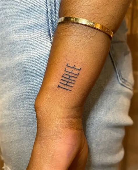 regret tattoo 6