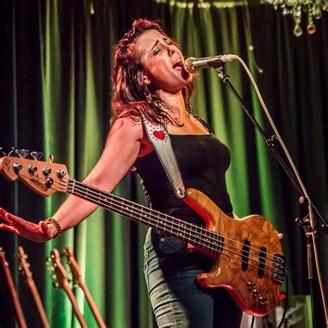 Danielle Nicole to perform Friday at Crystal Bay Club Casino