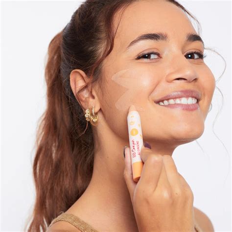 BB Crayon with Ginseng - Makyaj Stick ERBORIAN ≡ SEPHORA