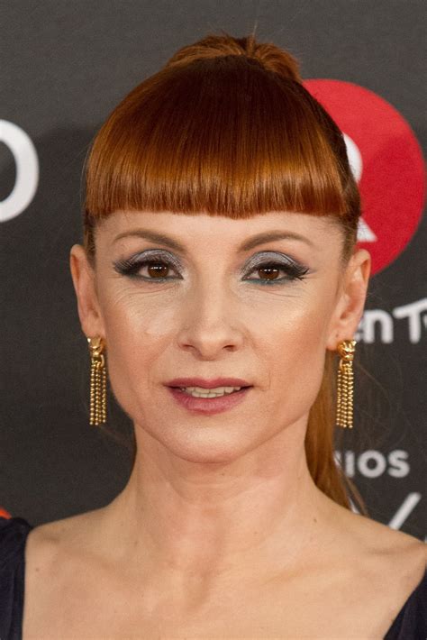 Najwa Nimri Actrice - Chacun Cherche Son Film