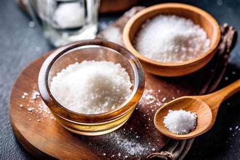 سوربیتول چیست؟ ⭐ (8 کاربرد صنعتی و دارویی سوربیتول) دیجی شیمی