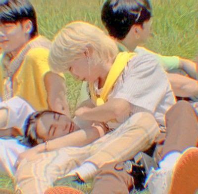 Pinterest | Kpop