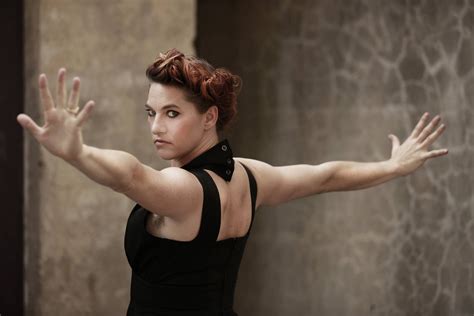 Amanda Palmer on divorce, the Dresden Dolls and her solo career | WBUR News