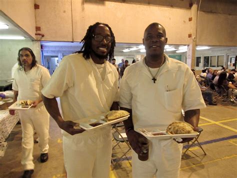 Unlocking Truth: Linda Woodman State Jail Conditions and Policies 5