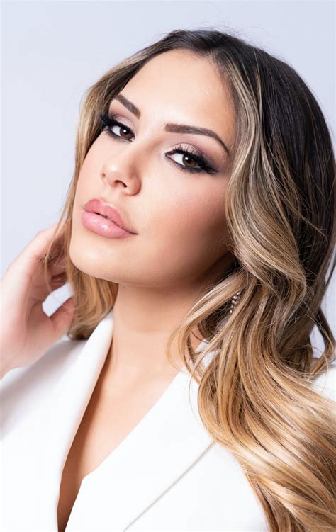 Ayelén González - Miss RNB Valencia 2022 - RNB España