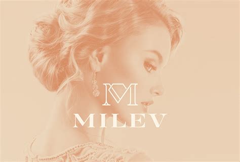 Milev on Behance