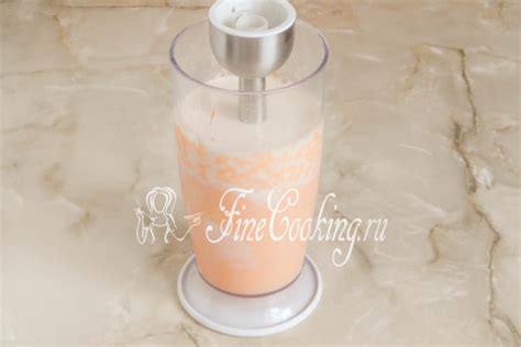 Морковные блинчики пошаговый рецепт
