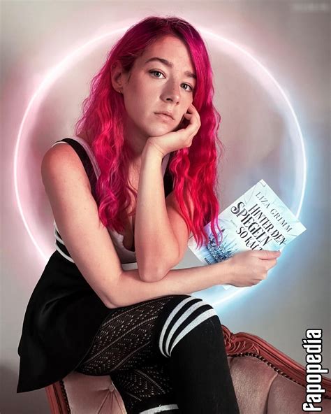 Liza Grimm Nude Leaks - Photo #6411232 - Fapopedia