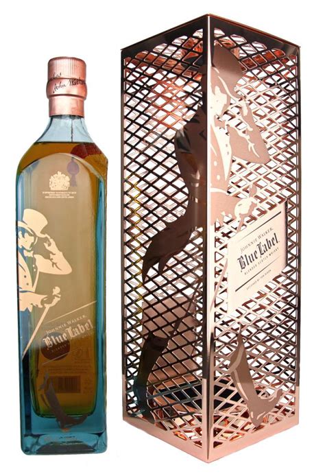 Johnnie Walker Blue Label - Ratings and reviews - Whiskybase