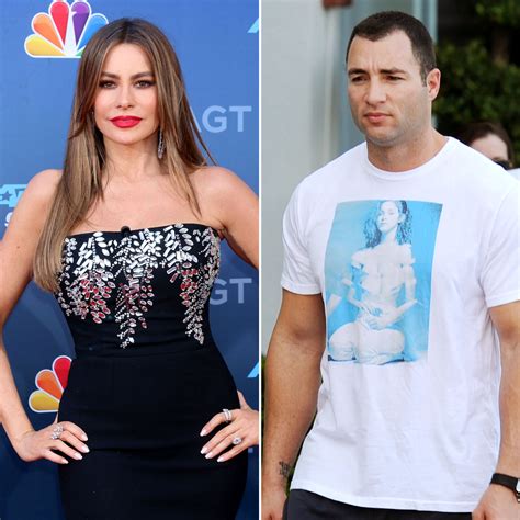 Joe Gonzalez Sofia Vergara Sofia Vergara's Dating History: From High