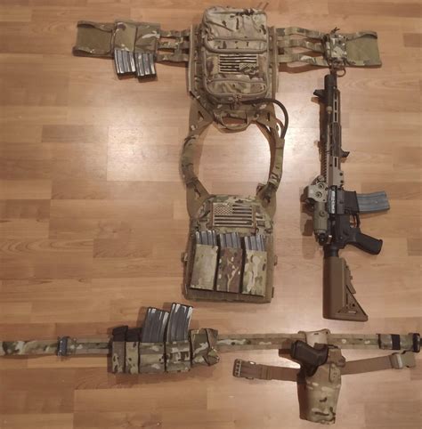 Live Action Role Play : r/ar15