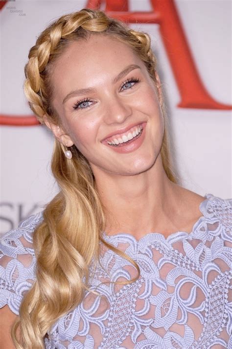 Picture of Candice Swanepoel 