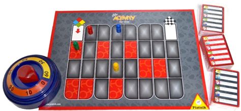 Игра Активити для взрослых - Игротайм
