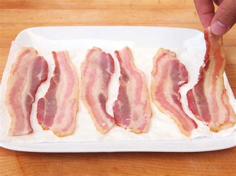 Overnight Sous Vide Bacon Recipe