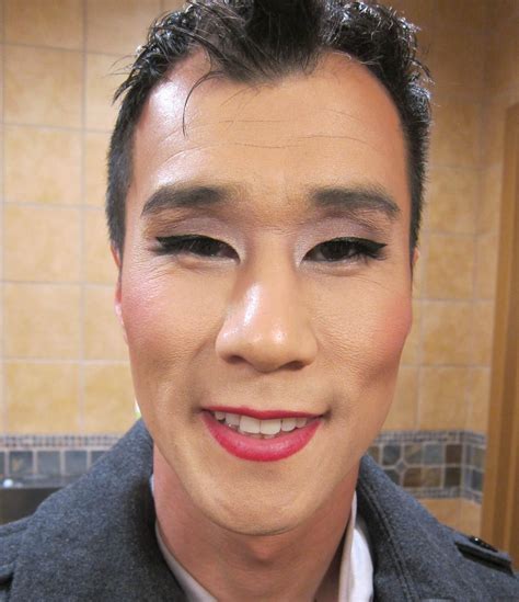 CCW Tried a different foundation color as suggested from previous