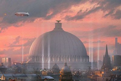 Germania - The New Order Wiki