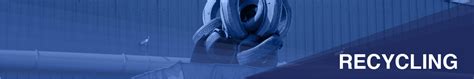 recycling equipment leasing  financing company united leasing