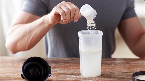 What is Casein and Should I Take It? | Supplement Guide