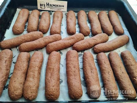 Шоколадные палочки с орехами и изюмом рецепт пошаговый с фото - Nyamkin.RU