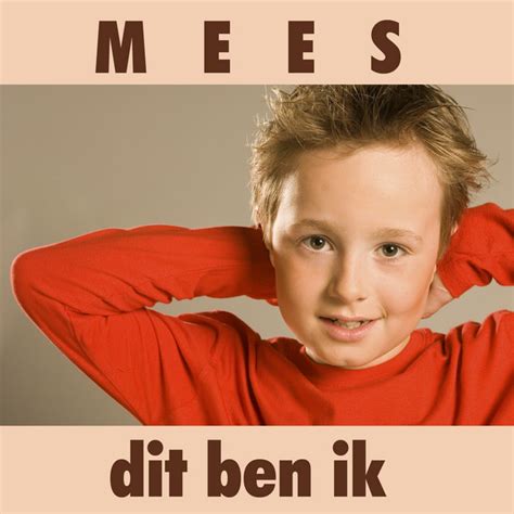 Mees | Spotify