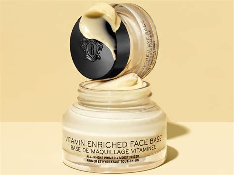 BOBBI BROWN Vitamin Enriched Face Base - Ioanna's Notebook