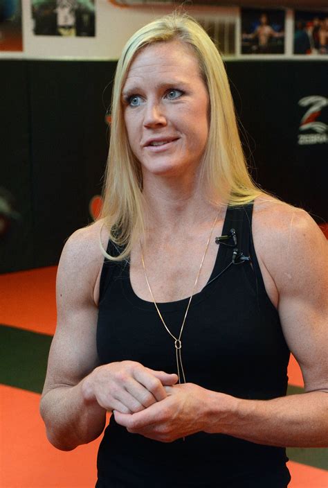 Descargar fondos de Hollyholm Pelo Rubio | Wallpapers.com