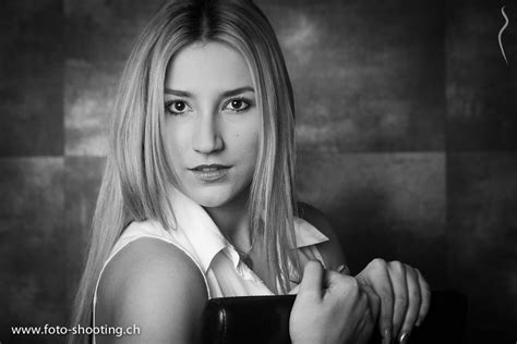 Milica Milosevic- ein Model aus Switzerland | Model Management