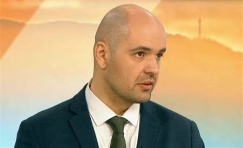 Димитър Гочев, ПП: Трябва да отстояваме позицията, която сме имали ...