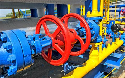 Европа оставит Украину без газотранспортной системы