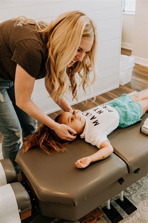 Family And Pediatrics | Blossom Family Chiropractic