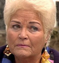 pat evans eastenders   present wiki fandom