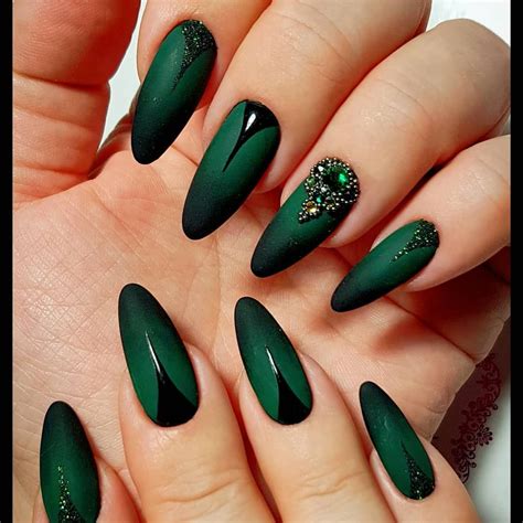 идеи маникюра на длинные ногти пинтерест - uniformcustomize
