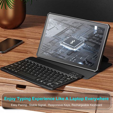 Galaxy Tab 7 Keyboard