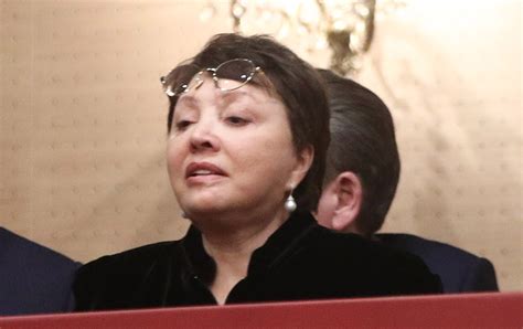 Жена Вагита Алекперова заняла 17-е место в списке богатейших женщин ...