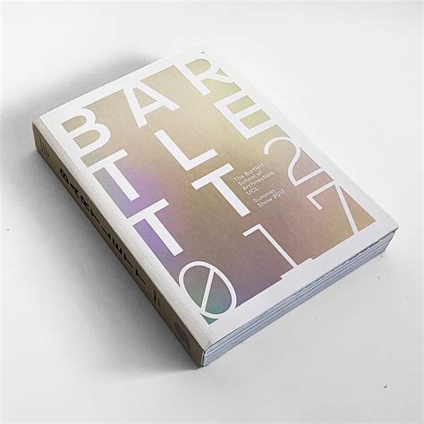 bartlett book  soomeenhahm design