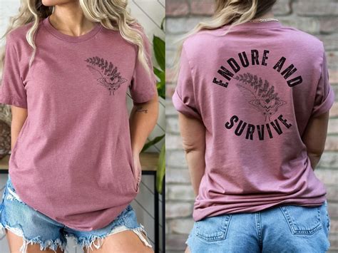 The Last of Us | the Last of Us Shirt | the Last of Us Gift | Firefly ...