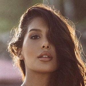 Tatiana Panakal - Age, Family, Bio | Famous Birthdays