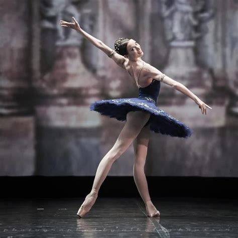 Viktoria Tereshkina – Виктория Терёшкина | Ballet beautiful, Dance ...