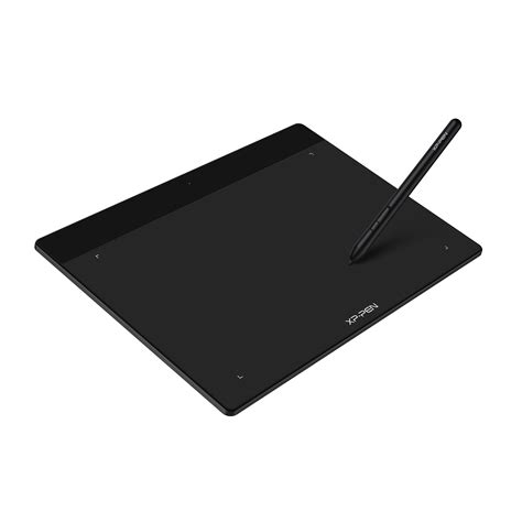 Bảng Vẽ Điện Tử - XP Pen Deco Fun Size L - Thế Giới Gear PC, Gaming ...