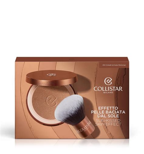 Make-up Collistar: make-upproducten ogen, gezicht, lippen, handen