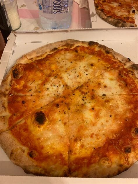 PIZZERIA DA ROSARIO, Letojanni - Restaurant Reviews, Photos & Phone ...