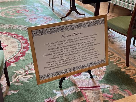 tickets for white house tour 11
