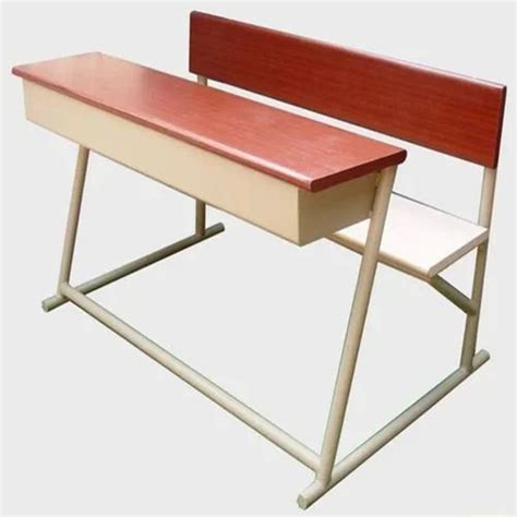 Multicolor School Classroom Furniture at Rs 5200/set in Noida | ID ...